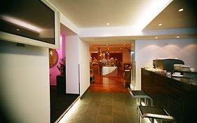 Stadthotel Goldenes Schiff